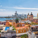 Cartagena, Colombia.