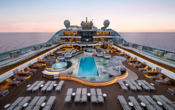 Oceania Cruises