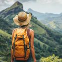 Responsible travel practices for eco-friendly adventures.