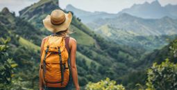 Responsible travel practices for eco-friendly adventures.