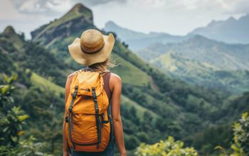 Responsible travel practices for eco-friendly adventures.