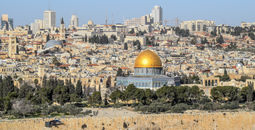 Jerusalem, Israel