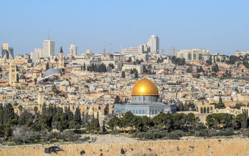 Jerusalem, Israel