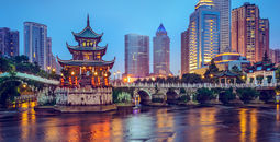 Guiyang, China