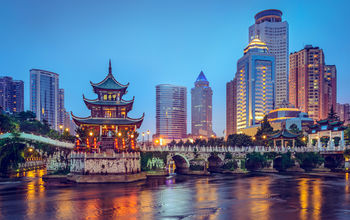 Guiyang, China