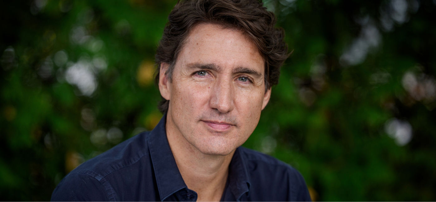 Image: Justin Trudeau, tête d'affiche du Sommet mondial du WTTC à Malte (Source: World Travel & Tourism Council)