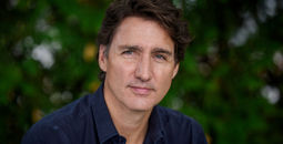WTTC, justin trudeau, former global leaders, global leader
