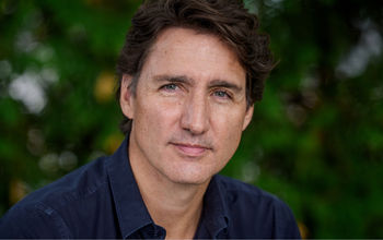 WTTC, justin trudeau, former global leaders, global leader