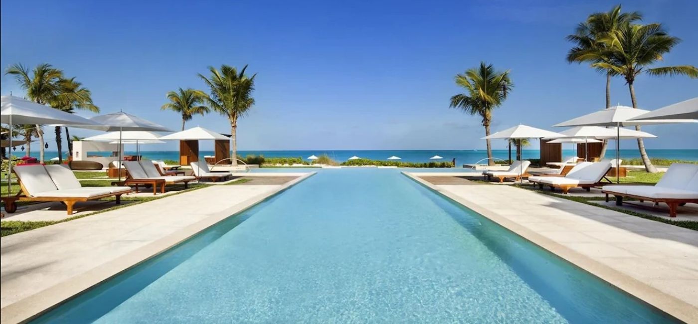 Hotel at Grace Bay Club