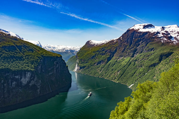 MS Nordkapp - Norway MS Nordkapp - Norway