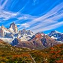 Patagonia