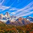 Patagonia