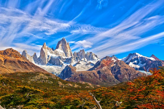 Patagonia Patagonia