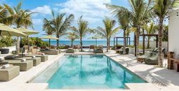 Receive up to $5,000 Bonus Commission When You Reserve Their New Year’s Stay at Hacienda Jaguar