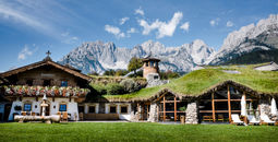 Beyond Green, Preferred Travel Group, wellness resorts in Austria, sustainable resorts in Austria, resorts in tirol