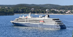 A Look at the Luxury End of LGBTQ Cruising