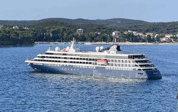A Look at the Luxury End of LGBTQ Cruising