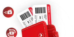 Turkish Airlines new digital wallet product