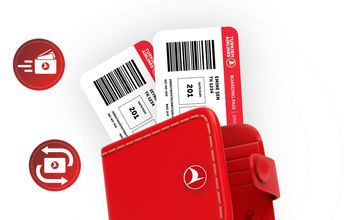 Turkish Airlines new digital wallet product