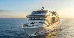 MSC Grandiosa