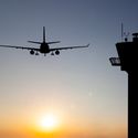 Air traffic control tower