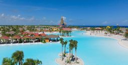 Calypso Lagoon