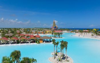 Calypso Lagoon