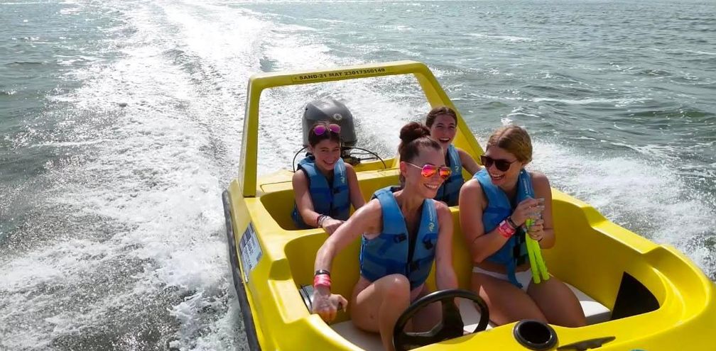 Aquaworld Cancun