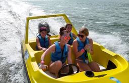 Aquaworld Cancun