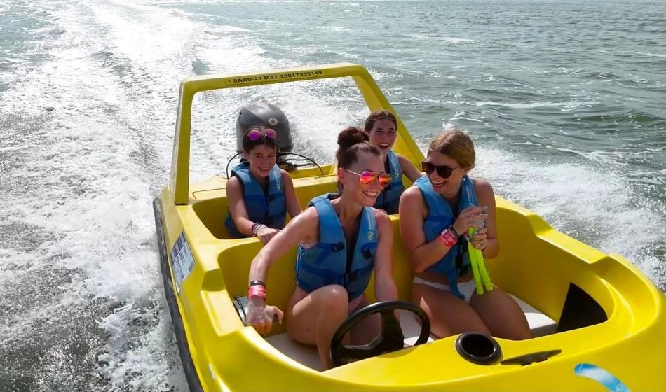 Aquaworld Cancun