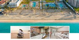 HOTEL RIU FLAMINGOS
