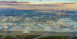 Toronto Pearson International Airport