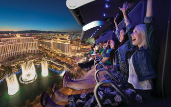 FlyOver Las Vegas