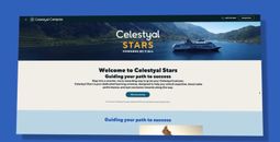 New Travel Advisor Learning Platform – Celestyal Stars – is Now Live