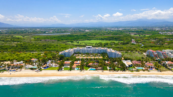Marival Distinct All-Suites & World Spa