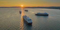 Azamara Bolsters Its Ties to Advisors With New Hotline