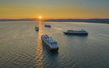 Azamara Bolsters Its Ties to Advisors With New Hotline