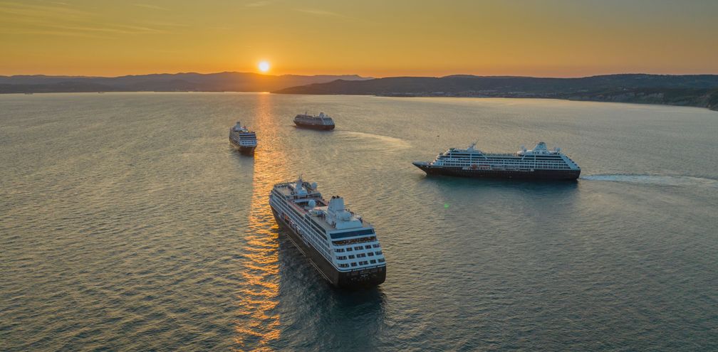 Azamara Bolsters Its Ties to Advisors With New Hotline