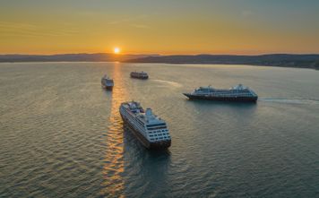 Azamara Bolsters Its Ties to Advisors With New Hotline