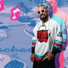 Beaches Ramps Up Its Fall Fam Jam Lineup With KIDZ BOP, Lenny Pearce