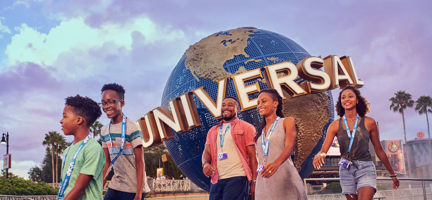 Image: Universal Orlando Resort. (Photo Credit: Universal Orlando Resort)