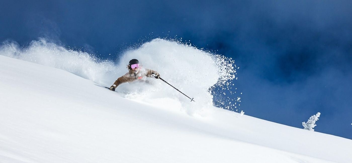 Image: Revelstoke Mountain Resort a été reconnue comme la meilleure station de ski de poudreuse au monde aux Snomad Ski Resort Awards 2025 (Source: Revelstoke)