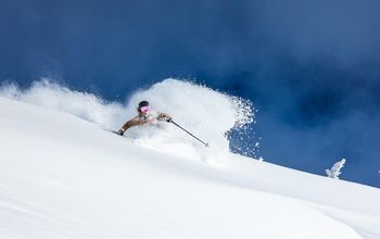 Revelstoke Mountain Resort has been recognized as the world’s best ski resort for powder in the 2025 Snomad Ski Resort Awards