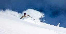 Revelstoke Mountain Resort has been recognized as the world’s best ski resort for powder in the 2025 Snomad Ski Resort Awards
