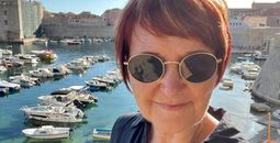 Travel Advisor Success Story: Corina Johnson, All Points Travel