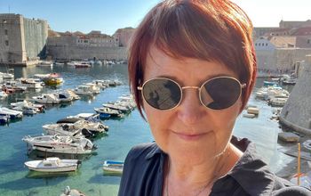 Travel Advisor Success Story: Corina Johnson, All Points Travel
