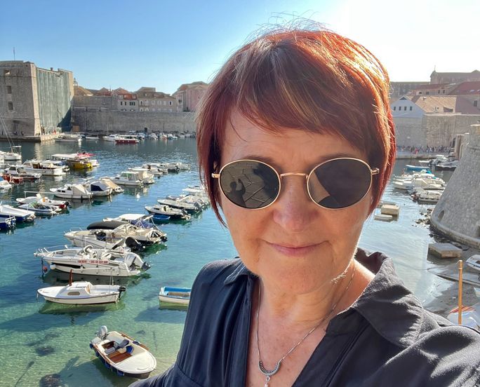 Travel Advisor Success Story: Corina Johnson, All Points Travel Travel Advisor Success Story: Corina Johnson, All Points Travel