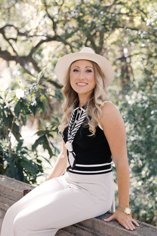 Jessica Upton, Travel Advisor, J.Upton Travel.