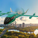 Eve Air eVTOL