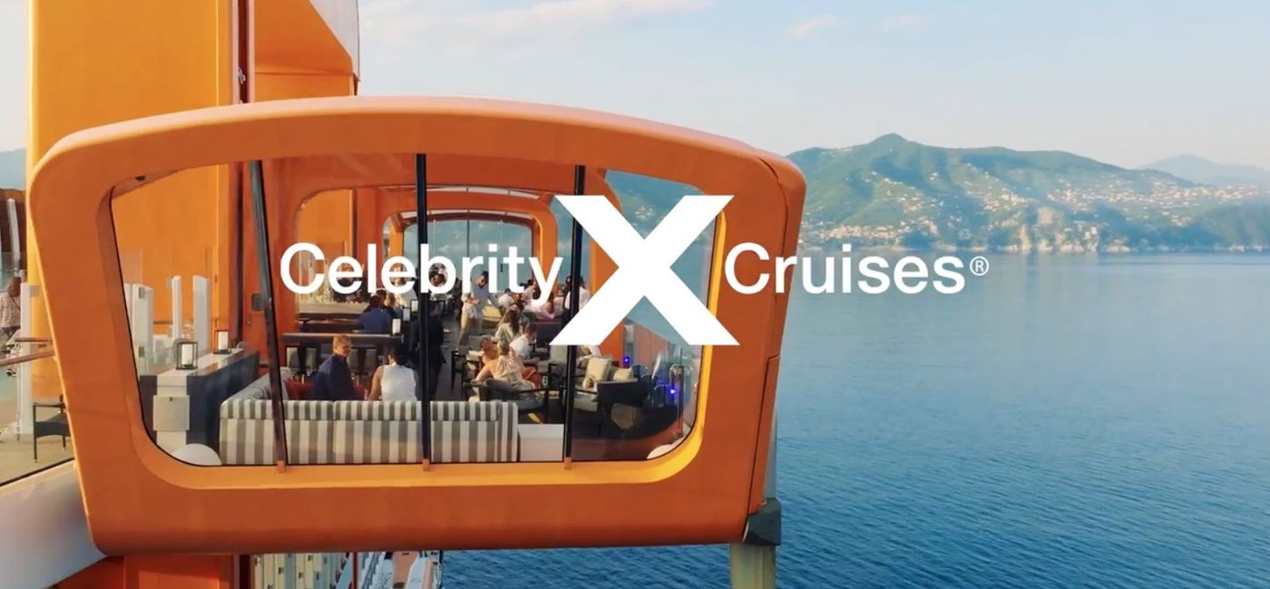 Photo: (Courtesy of Celebrity Cruises)